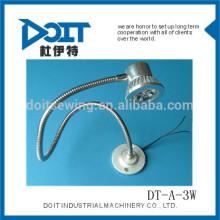 DOIT LED Tubo flexible de luz 3W DT-A-3W